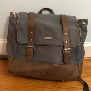 Little Unicorn Marindale Diaper Backpack